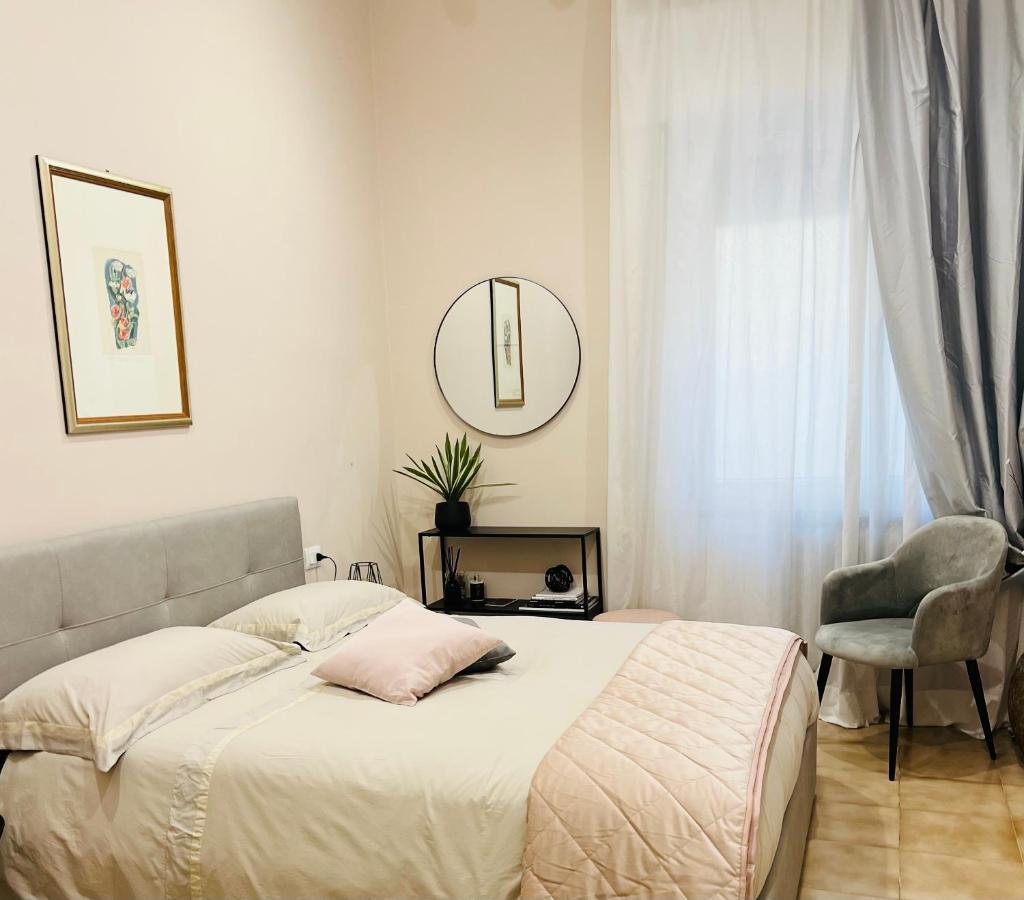 Apartament Adream Pescara Zewnętrze zdjęcie