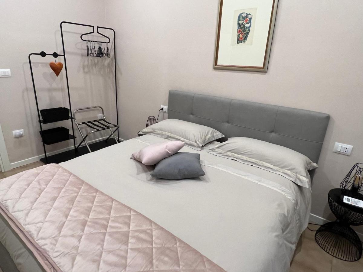 Apartament Adream Pescara Zewnętrze zdjęcie