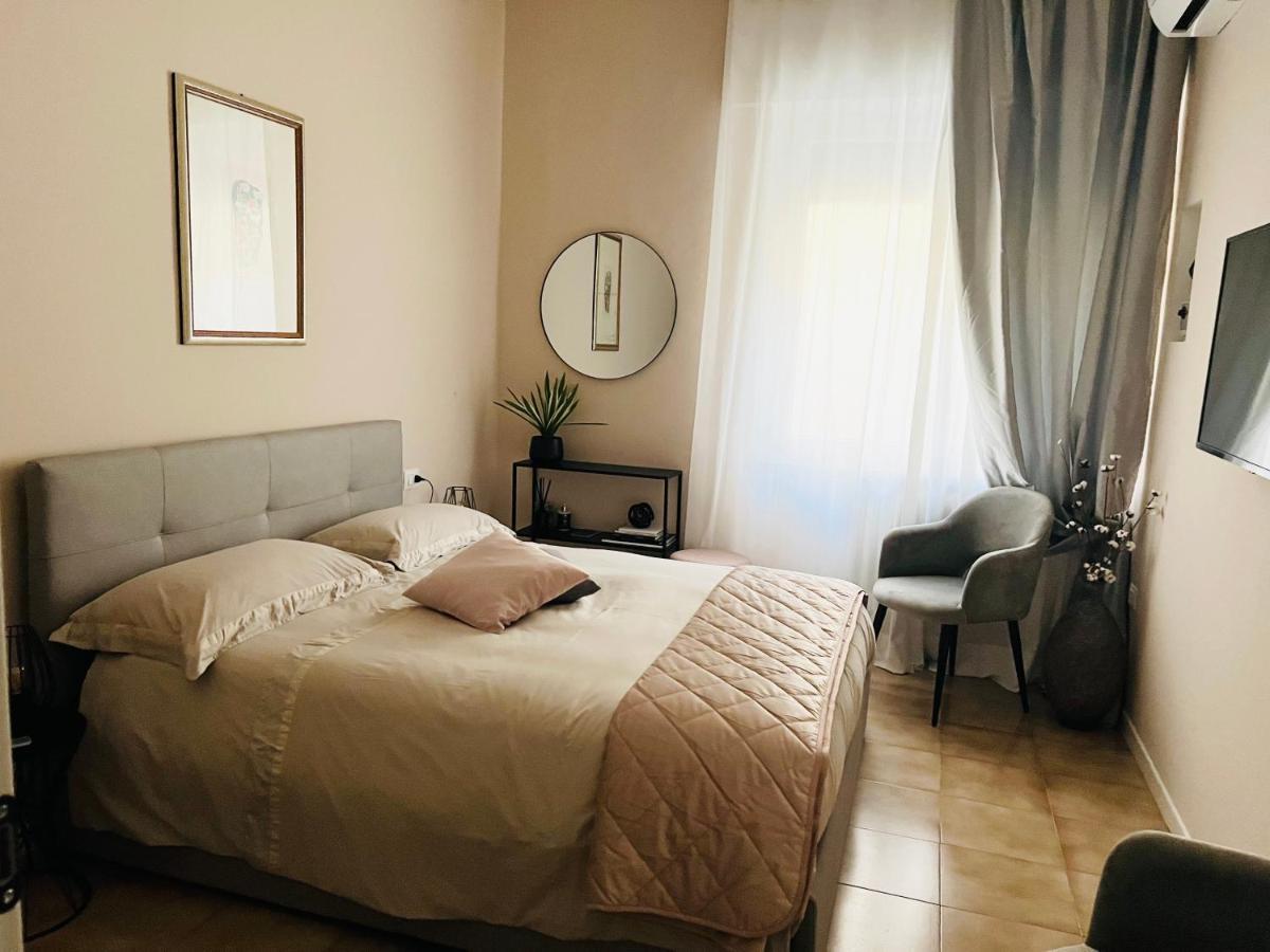 Apartament Adream Pescara Zewnętrze zdjęcie