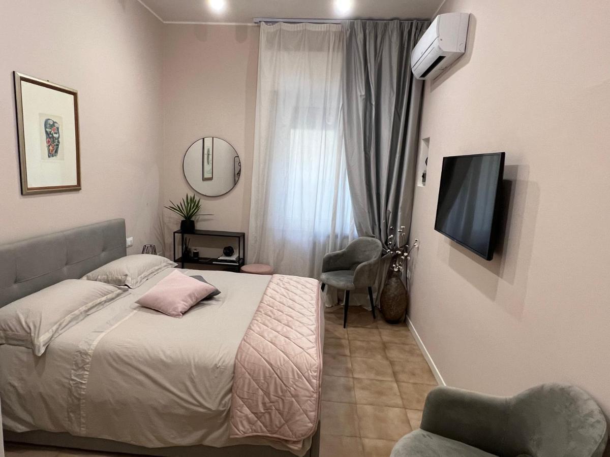 Apartament Adream Pescara Zewnętrze zdjęcie