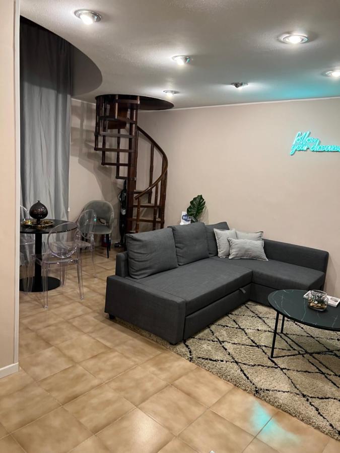 Apartament Adream Pescara Zewnętrze zdjęcie