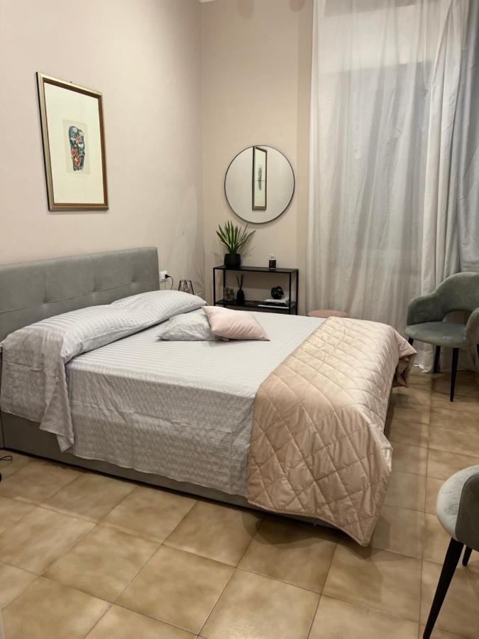 Apartament Adream Pescara Zewnętrze zdjęcie