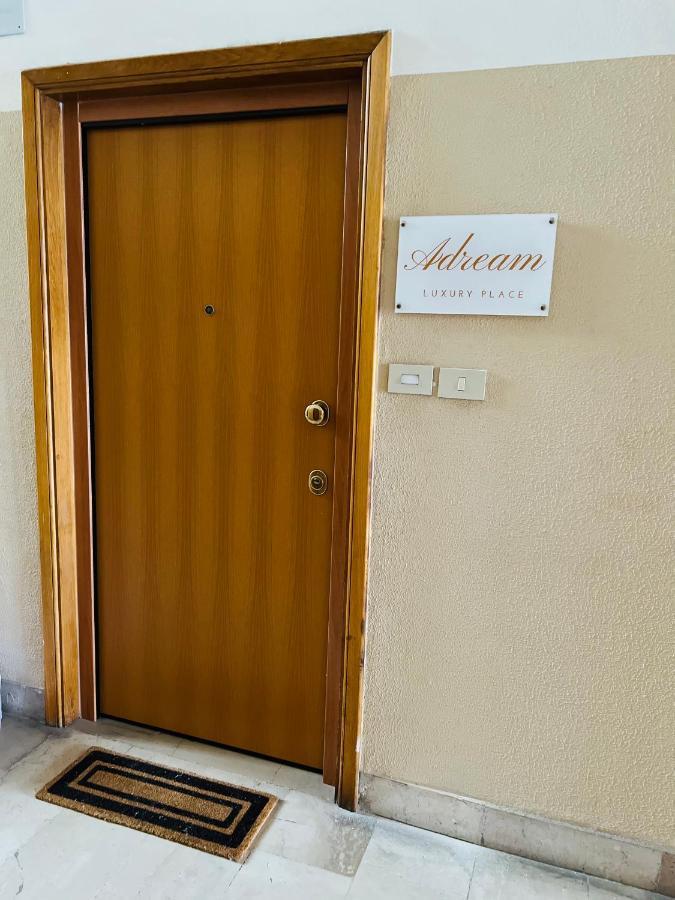 Apartament Adream Pescara Zewnętrze zdjęcie